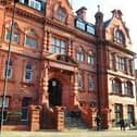 There will be no job losses at Wigan Town Hall