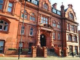 There will be no job losses at Wigan Town Hall