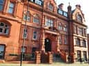There will be no job losses at Wigan Town Hall