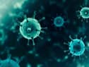 Covid-19 cases are rising
