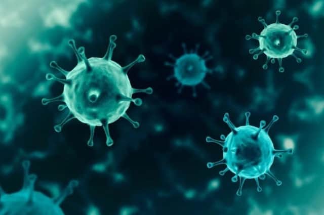 Covid-19 cases are rising