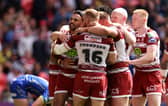 Bevan French will return to action this weekend for Wigan Warriors against Catalans Dragons