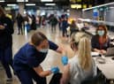 Covid booster jab: Millions are eligible for an autumn vaccination