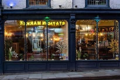 Popular Wigan town centre restaurant to close its doors ahead of the ...