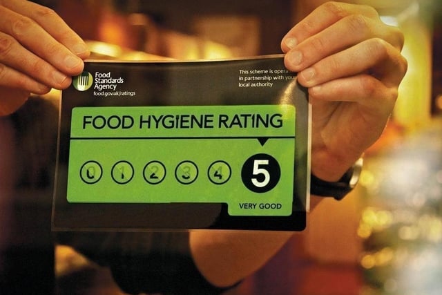Wigan restaurants were named among the most unhygienic in the UK