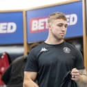 Sam Powell has opened up on his Wigan Warriors departure for the first time