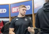 Sam Powell has opened up on his Wigan Warriors departure for the first time