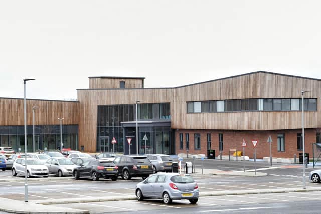 Greater Manchester Mental Health NHS Foundation Trust runs Atherleigh Park in Leigh, as well as other mental health services in Wigan and across Greater Manchester