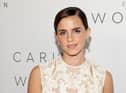 Harry Potter star, Emma Watson (photo: Getty Images)