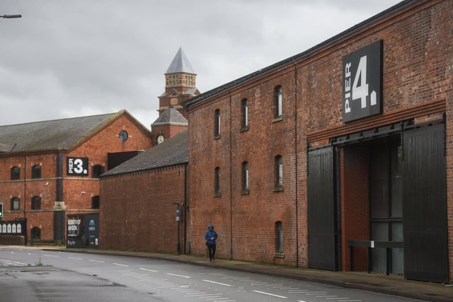 It has been a story of great expectations, fitful work and patience tested to the limit for the former famous tourist attraction. It was back in 2018 that developer Step Places, Wigan Council, the Canal and River Trust and The Old Courts announced that the mothballed buildings would be brought back to life as an eduction centre, events venue, distillery and food hall. All that was meant to have been turned around within 12 months. But while structural and weatherproofing work has been completed, the final phases of fitting out have been delayed on several occasions due to Covid and soaring costs. The Old Courts also dropped out after Step Places announced that it had been courted by several national events companies and a tendering process was started. A big announcement is hoped for in weeks, after which the complex could be up and running by the summer.
