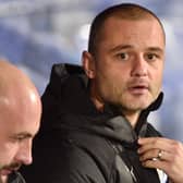 Shaun Maloney was happy with much of what he saw as Latics saw off Tranmere to advance to the next round of the EFL Trophy