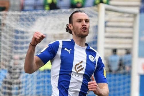 Will Keane