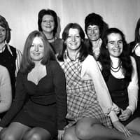 Firm Favourites: more 1970s pictures of female Wigan workers