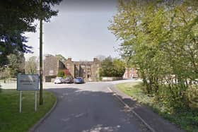 Birchley Hall care home in Billinge is set to close