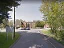 Birchley Hall care home in Billinge is set to close