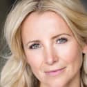 Carley Stenson