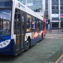 Stagecoach Greater Manchester have offered job interviews to Tuffnells staff at the Haydock and Oldham depots after closures.