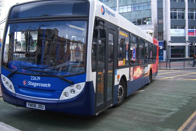 Stagecoach Greater Manchester have offered job interviews to Tuffnells staff at the Haydock and Oldham depots after closures.