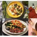Meet your goals and enjoy a delicious Easter feast with Green Chef’s seasonal recipes.