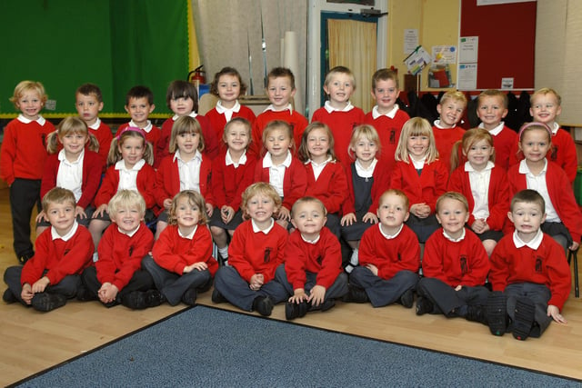 St Wilfrid's Catholic Primary School, Ashton - Mrs Melling