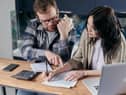 Energy bills are expected to soar from October 1
