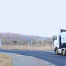 HGV Training Vehicle