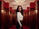 Rishika was one of the rulers in Channel 4's new reality game show Rise and Fall