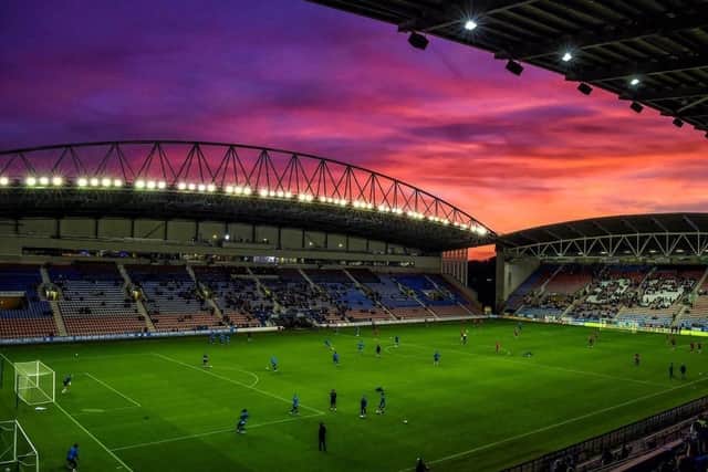 The Latics fanbase are desperate for assurances after a week of silence from the board