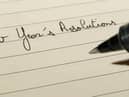 Will you be making New Year's Resolutions for 2023?
