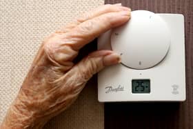 Department for Work and Pensions figures show 60,397 pensioners in Wigan received help in 2023-24 – up from 59,529 the year before.