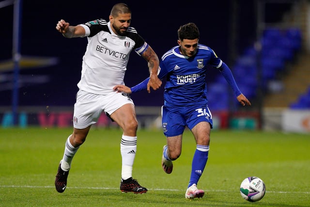 Long balls played per 90 minutes: 50.21 | Total long balls played so far this season: 106 | Accuracy percentage: 51.9