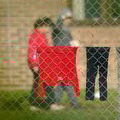 Figures from the Department for Education show there were 40 unaccompanied asylum-seeking children in Wigan being cared for by the council as of March 31 – an increase from 12 the year before