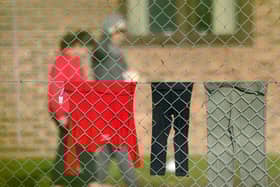 Figures from the Department for Education show there were 40 unaccompanied asylum-seeking children in Wigan being cared for by the council as of March 31 – an increase from 12 the year before