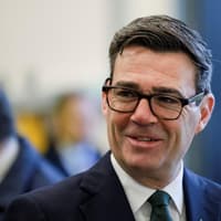 Burnham wants to give every rough sleeper an offer of help by the year’s end