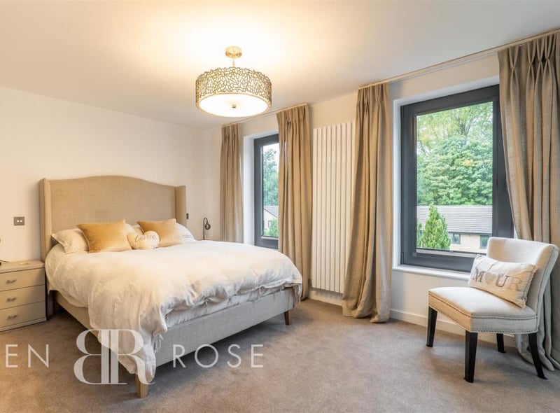 Ben Rose Estate Agents