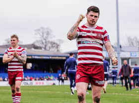 John Bateman is among the players to leave Wigan Warriors during the off-season