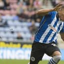 James Tavernier has spent 11 years with Rangers after joining from Latics