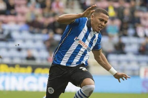 James Tavernier has spent 11 years with Rangers after joining from Latics