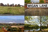 These are the most popular places to take a friend who has never visited Wigan