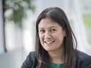 Wigan MP Lisa Nandy