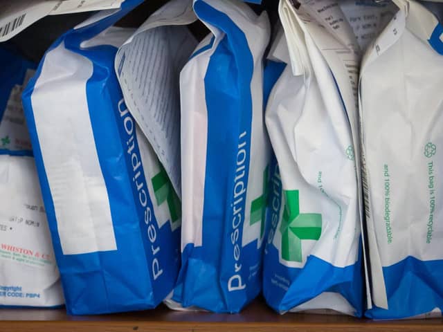 Some pharmacies will be open over the Easter weekend
