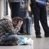 In Wigan, 117 households were at risk of homelessness after they were served with a section 21 notice between April and June