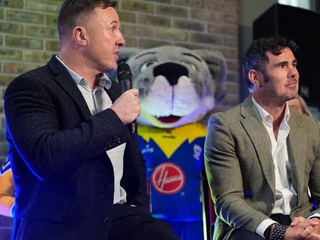 Wigan Warriors will return to the United States in March for the Las Vegas showdown against Warrington Wolves