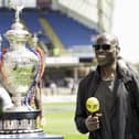 Martin Offiah has recalled some of his favourite World Club Challenge memories