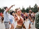 There are plenty of music festivals to attend this summer