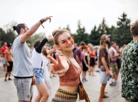 There are plenty of music festivals to attend this summer