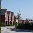 Northstone's Tulach development in Wigan