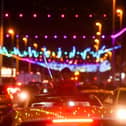 The Illuminations will be switched on September 2.
