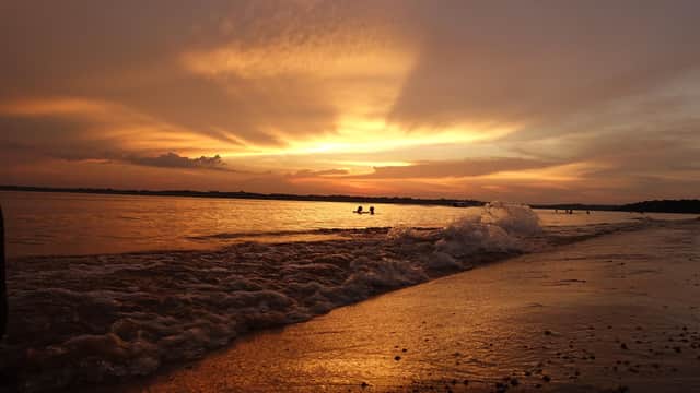 Maués Brazilian Amazon (copyright Gina Frausin)