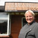 Catherine Brown, director of Little Bears Standish Ltd